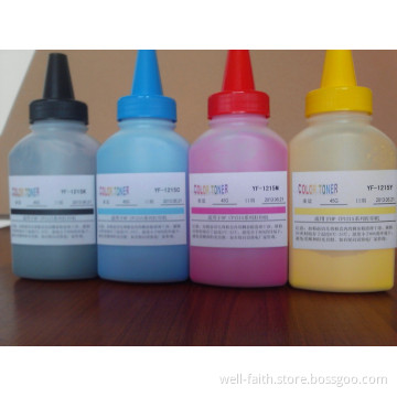 Konic Minolta 6100 Color Toner